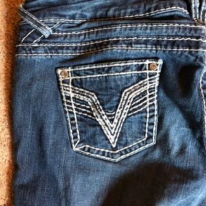 VIGOSS Size15/16 L31 Jeans